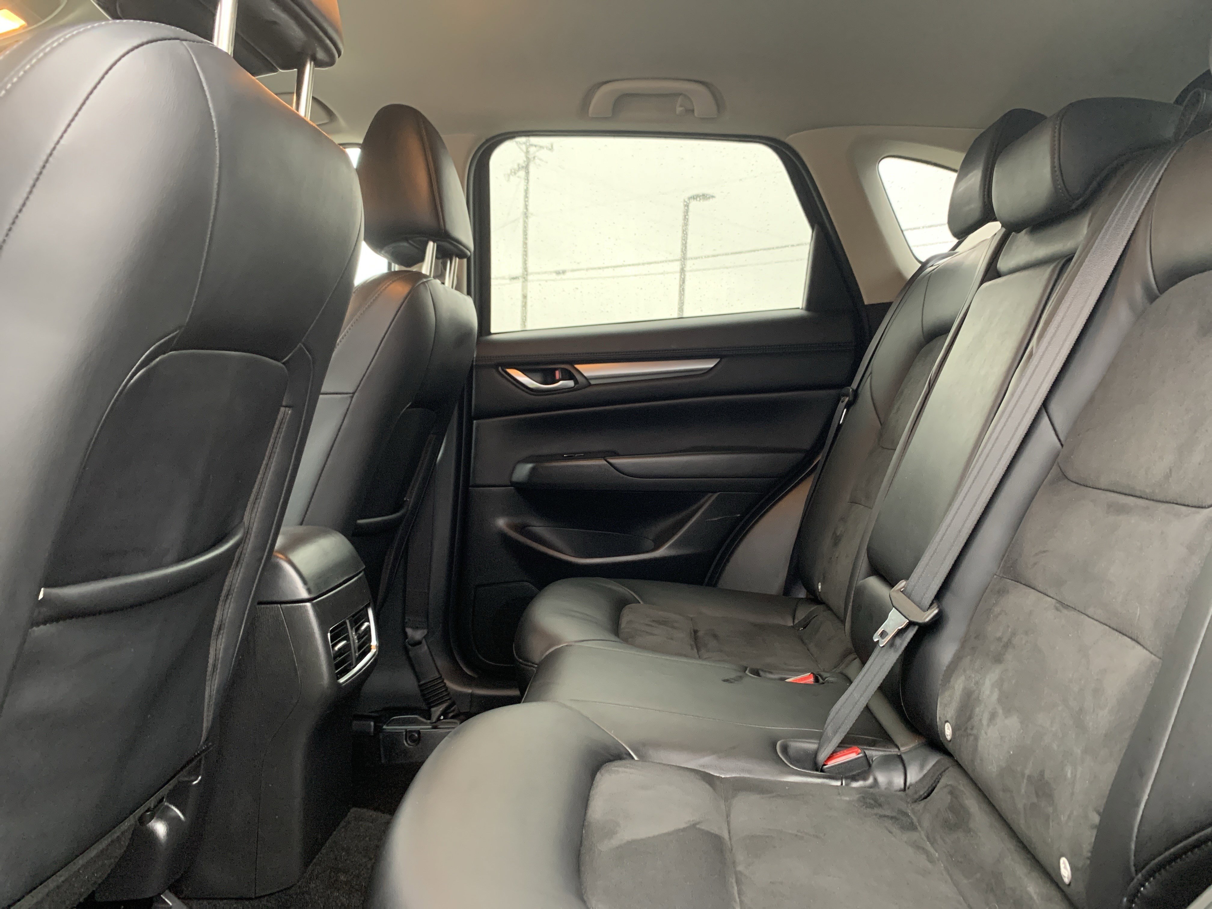 Used 2023 MAZDA CX-5 AWD 2.5 S w/ Select Package image 32