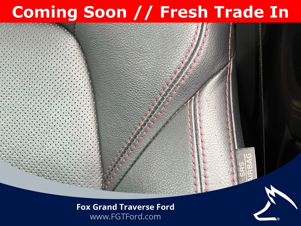 Used 2025 MAZDA CX-5 Carbon Edition image 12