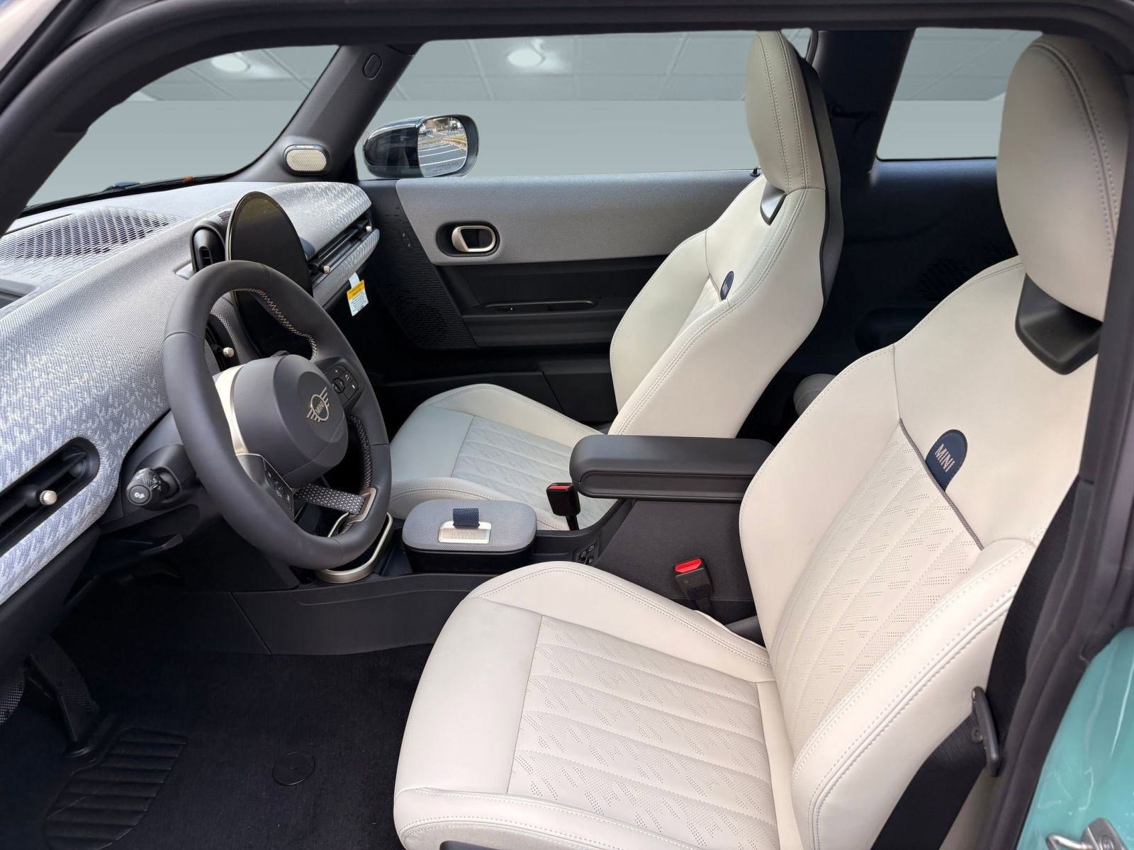 New 2026 MINI Cooper S image 5