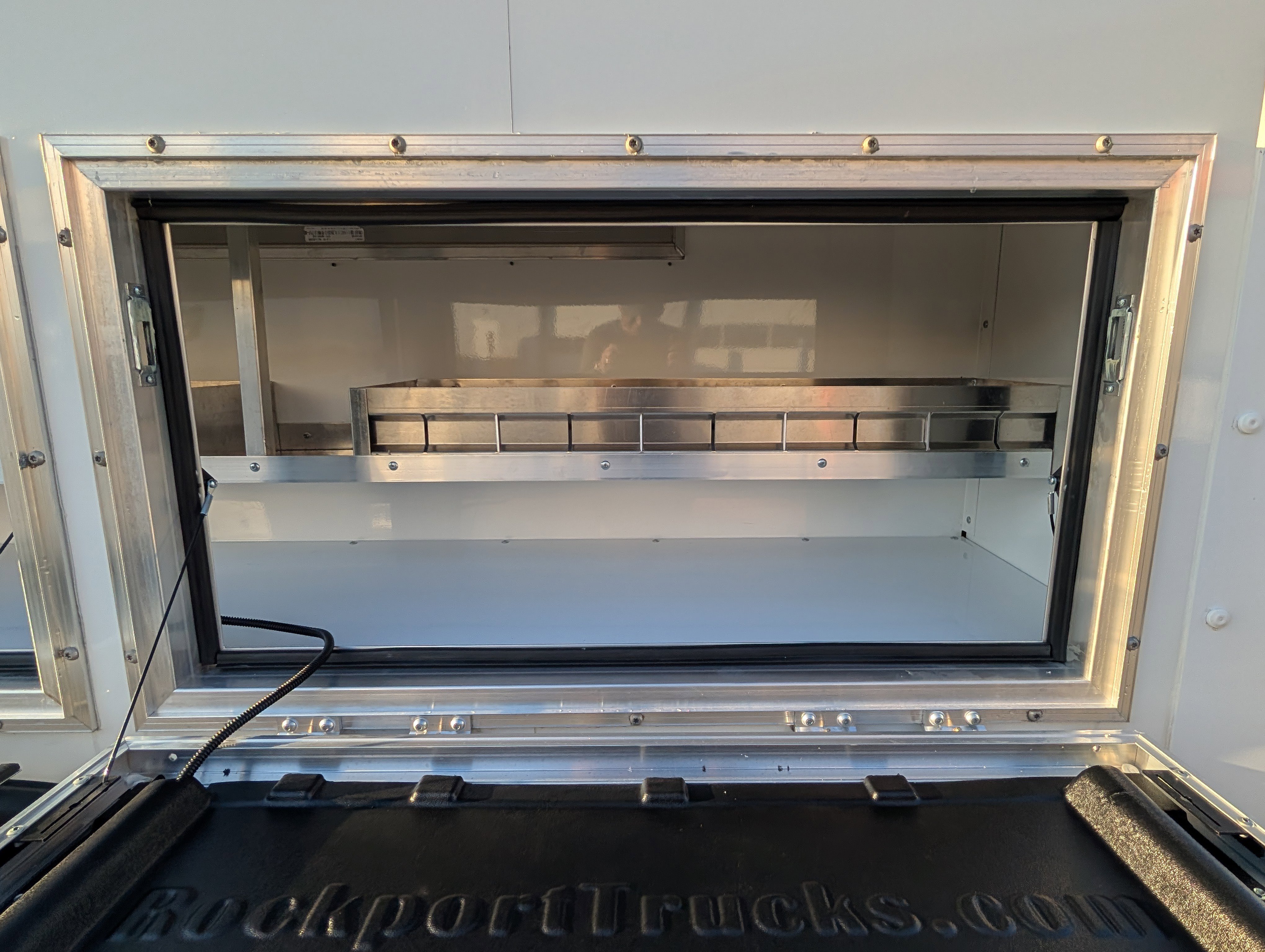 New 2026 Ford E-450 and Econoline 450 Super Duty w/ Power Equipment Group RWD image 16