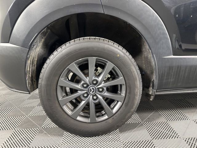 Used 2021 MAZDA CX-30 AWD 2.5 S image 10