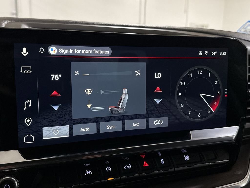 Used 2025 GMC Sierra 1500 SLT image 17