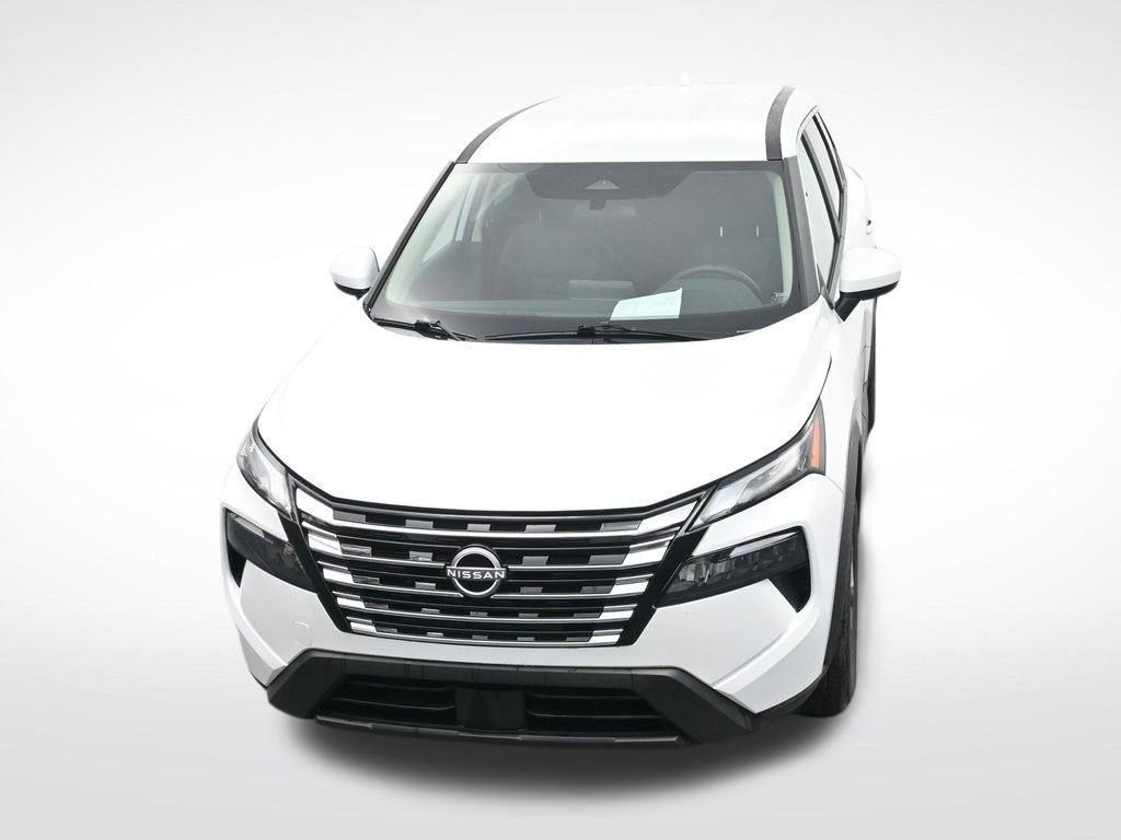 Used 2026 Nissan Rogue SV image 22