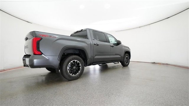 New 2026 Toyota Tundra SR5 image 25