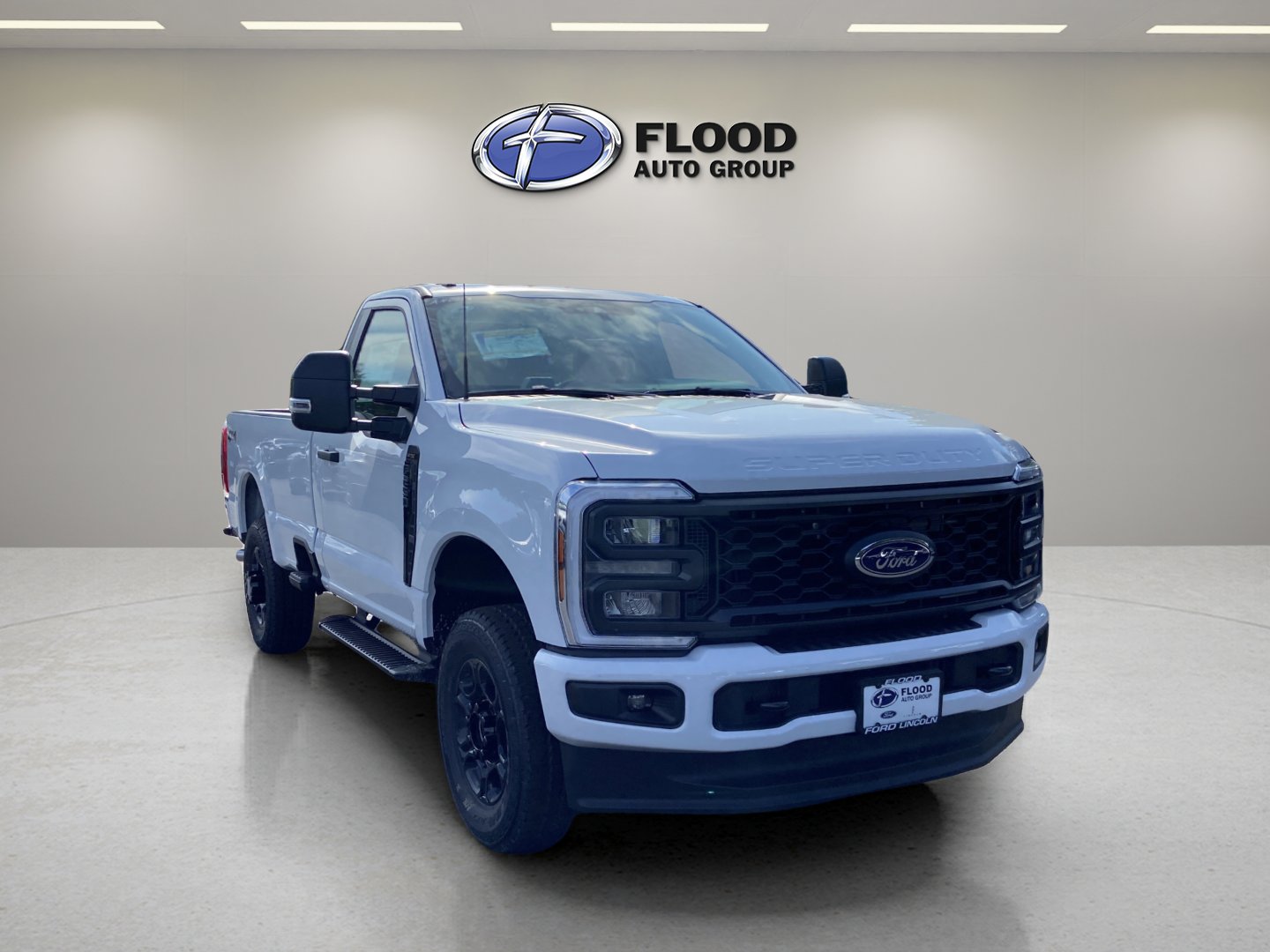 New 2026 Ford F250 XL image 1