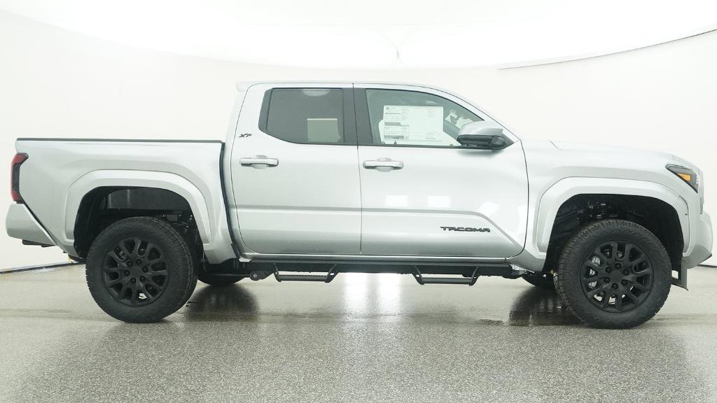 New 2026 Toyota Tacoma SR5 image 37