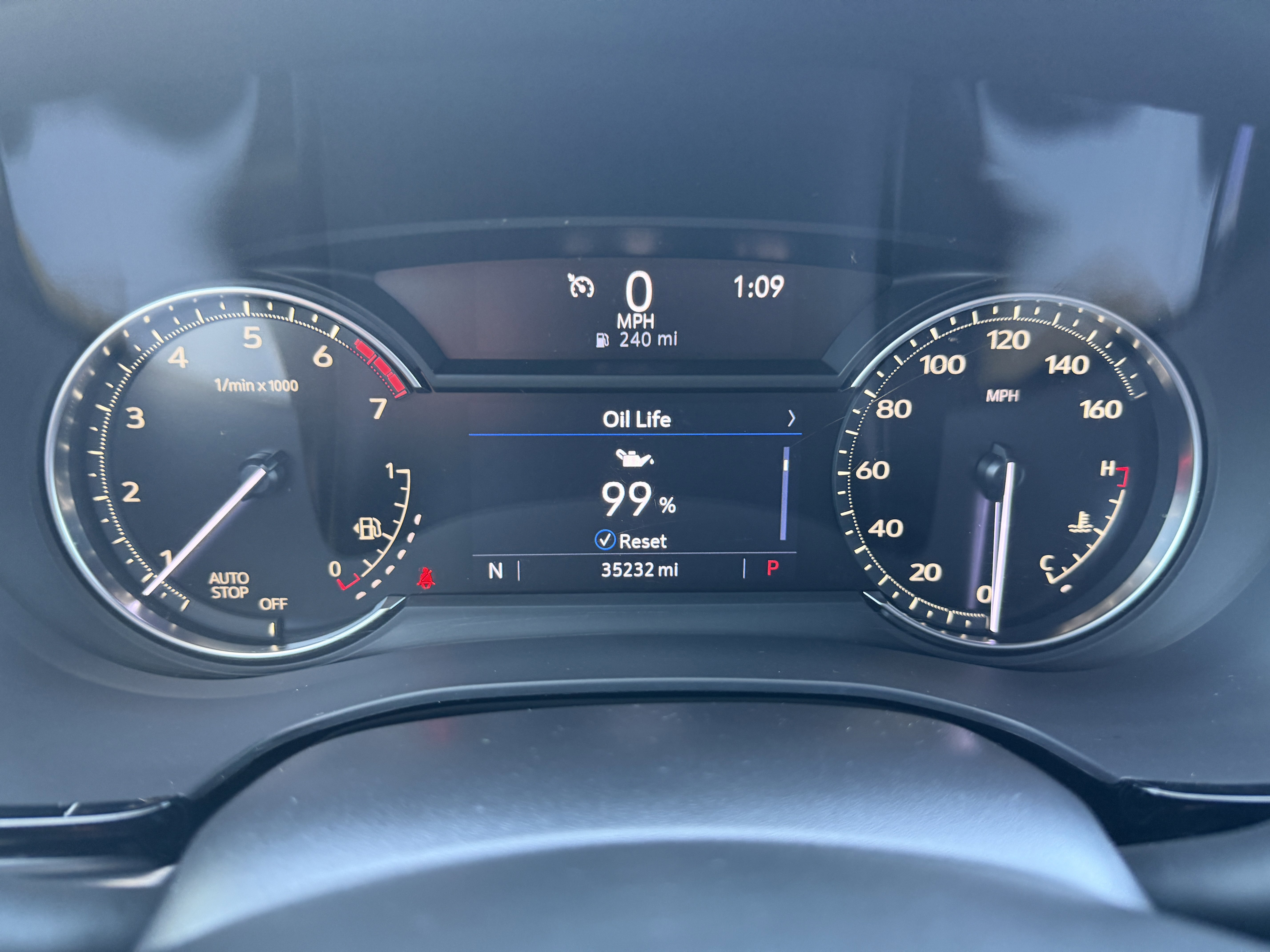 Certified 2023 Cadillac XT5 Luxury image 31