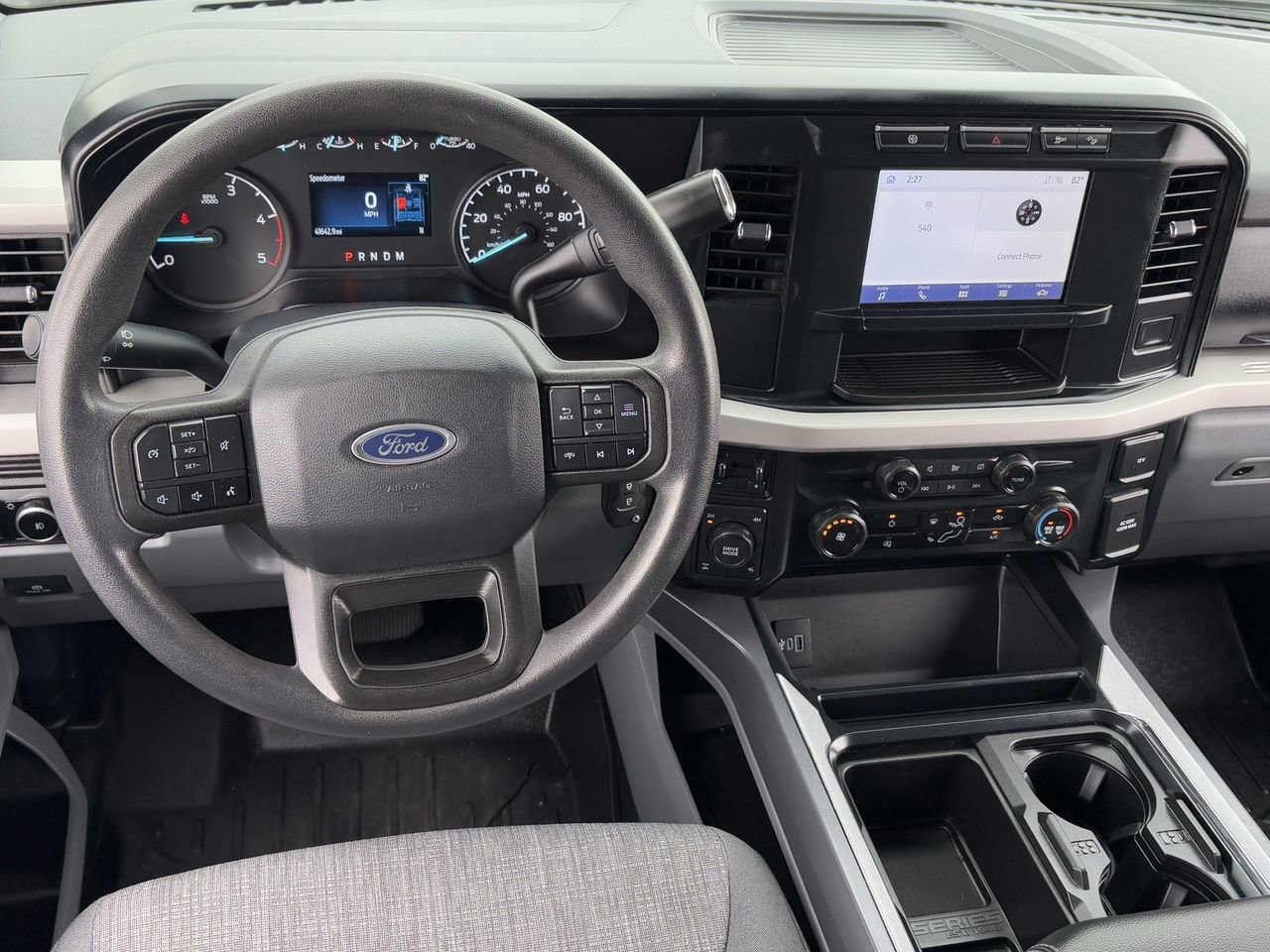 Certified 2024 Ford F250 XLT AWD/4WD image 13
