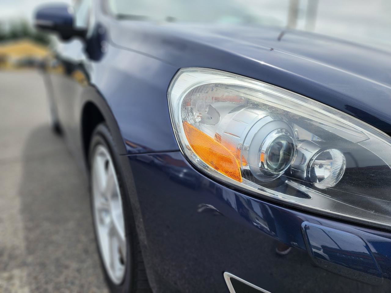 Used 2013 Volvo S60 T5 AWD/4WD image 31