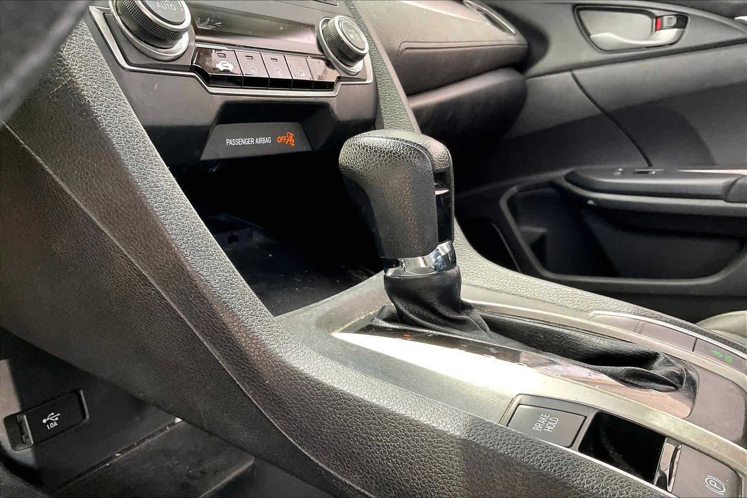 Used 2017 Honda Civic LX image 17