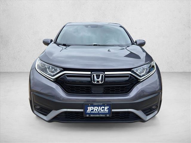 Used 2021 Honda CR-V EX image 2
