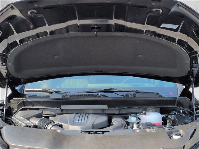 New 2026 Buick Enclave Avenir w/ Super Cruise Package image 17