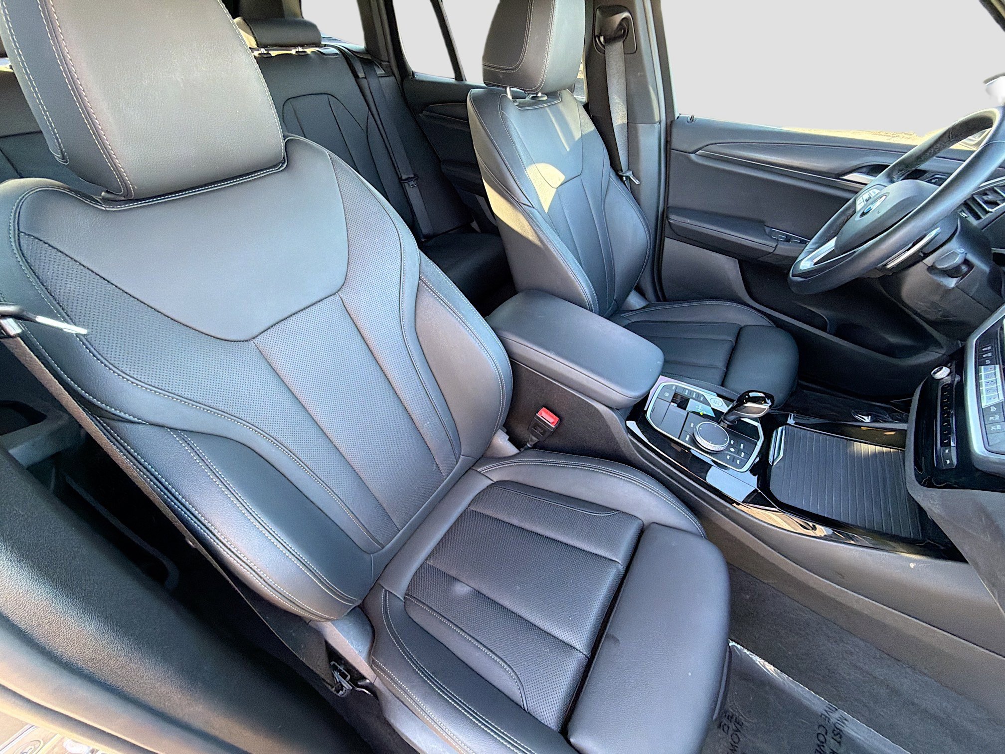 Used 2023 BMW X3 sDrive30i w/ Convenience Package w/ZPA image 15