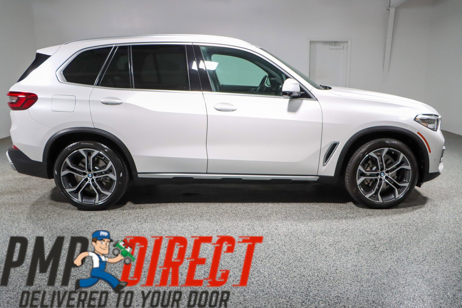 Used 2022 BMW X5 sDrive40i w/ Premium Package image 6