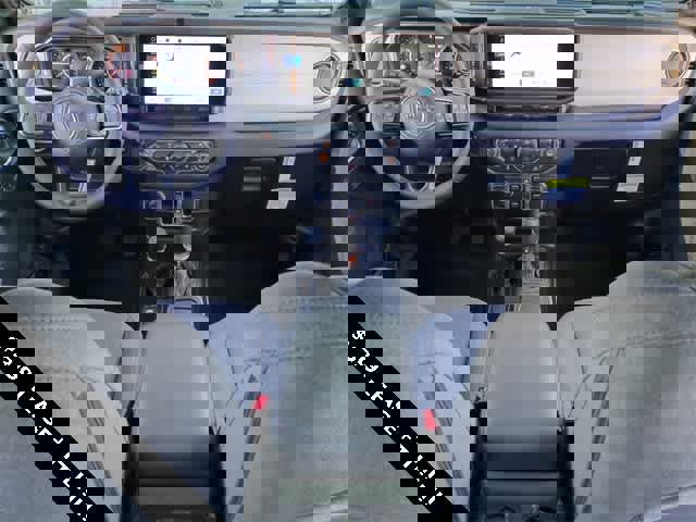 New 2026 Jeep Wrangler Sport S image 15