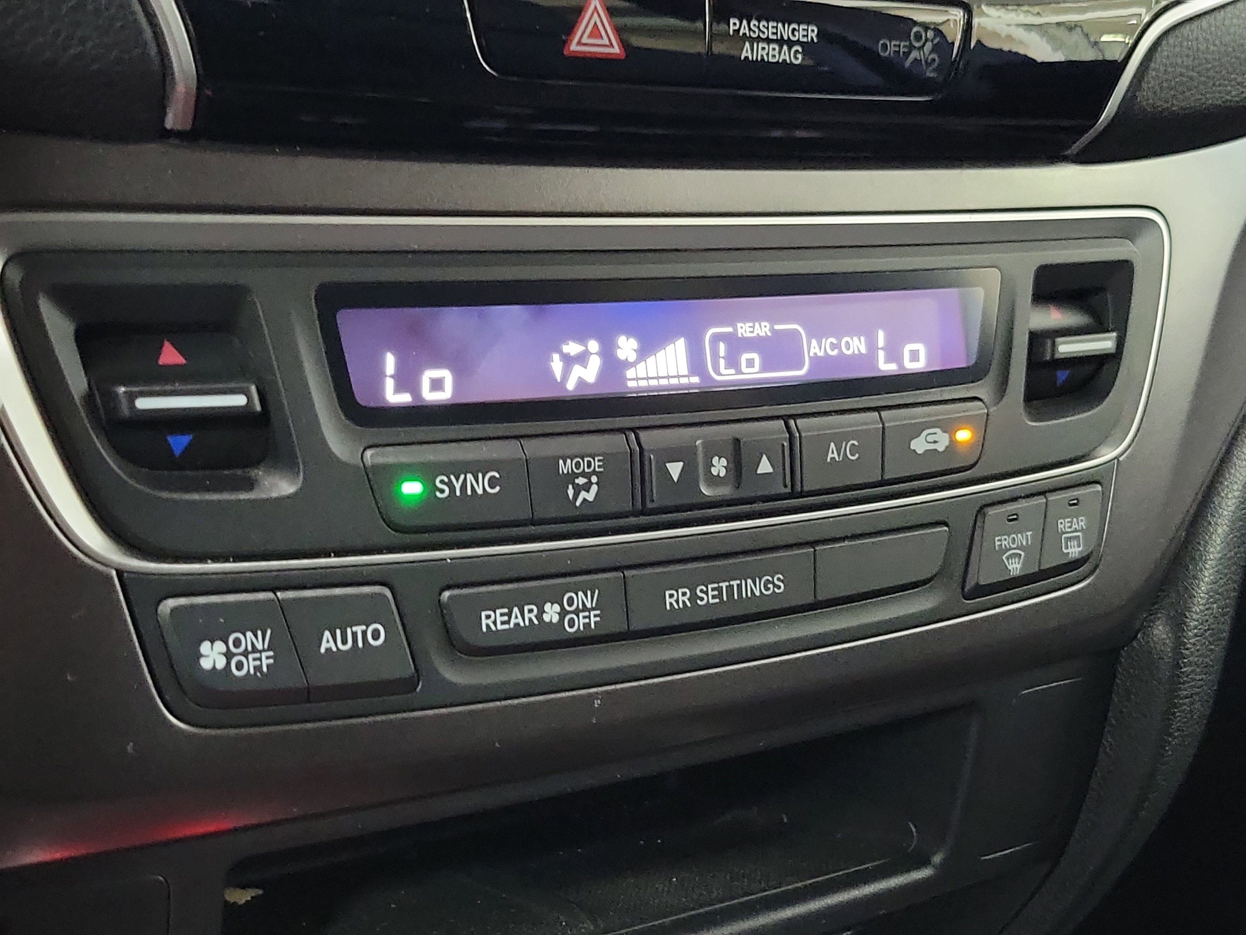 Used 2021 Honda Passport Sport image 30