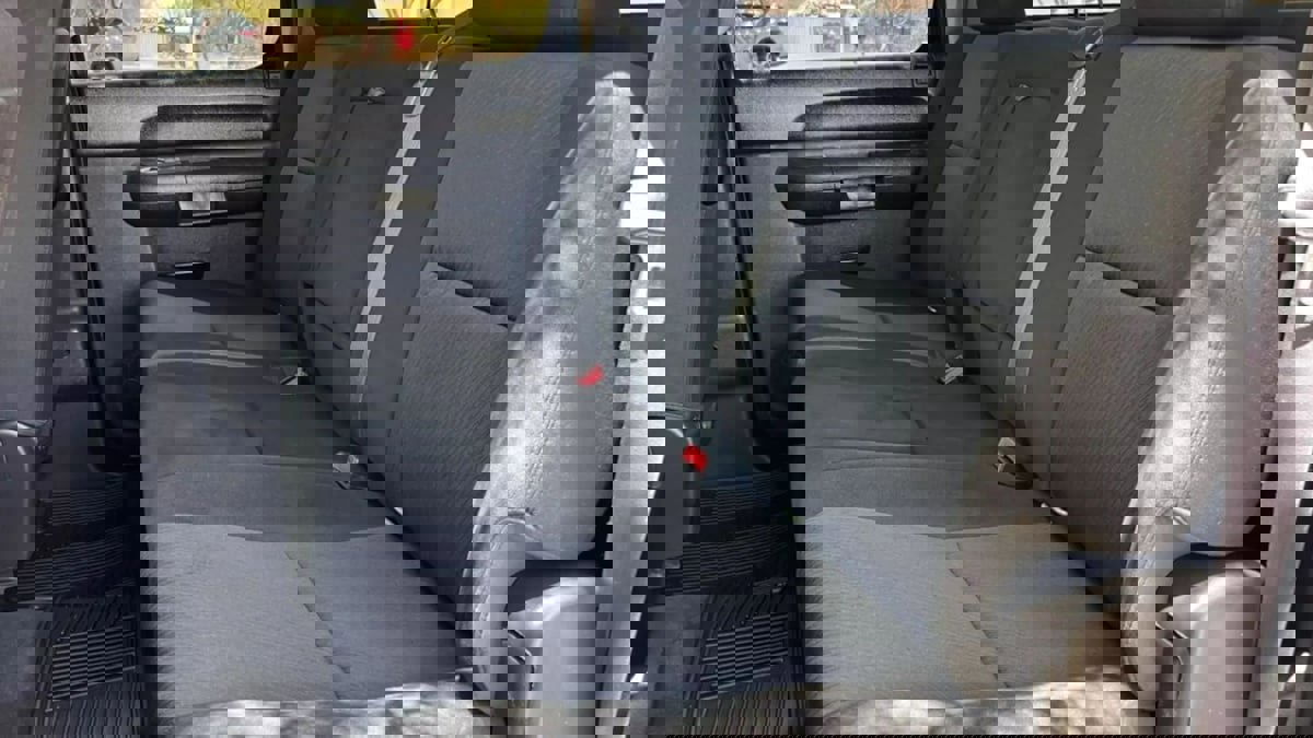 Used 2012 Chevrolet Silverado 1500 LT w/ Max Trailering Pack image 44