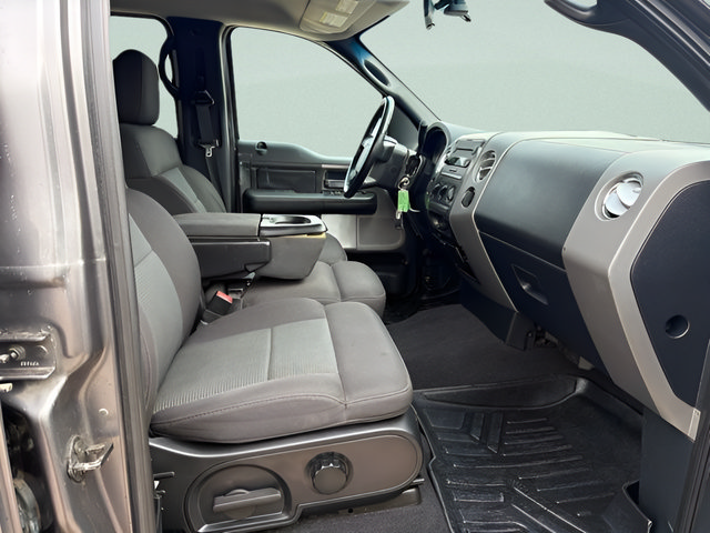 Used 2006 Ford F150 FX4 AWD/4WD image 10