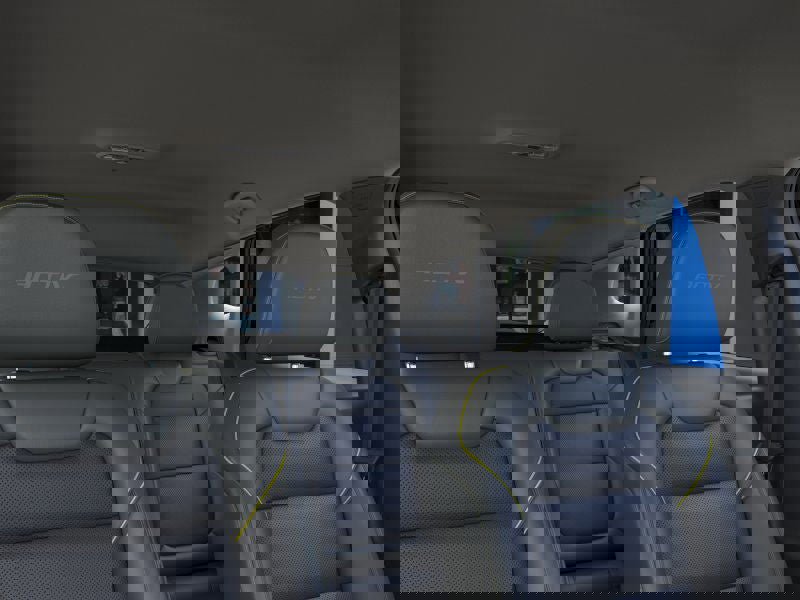 New 2025 Chevrolet Trax ACTIV w/ Driver Confidence Package image 48