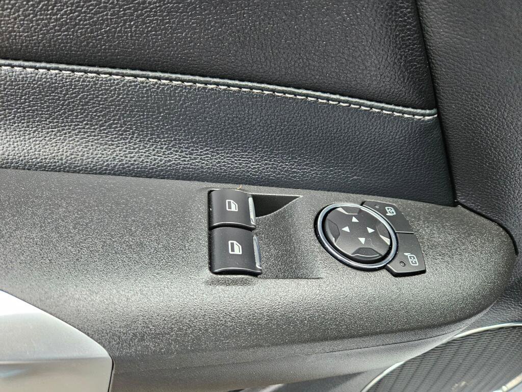 Used 2017 Ford Mustang Premium w/ Ecoboost Performance Package image 15