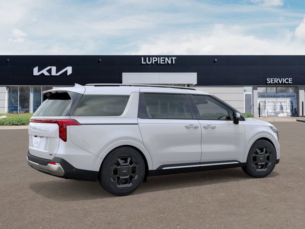 New 2026 Kia Carnival SX image 7
