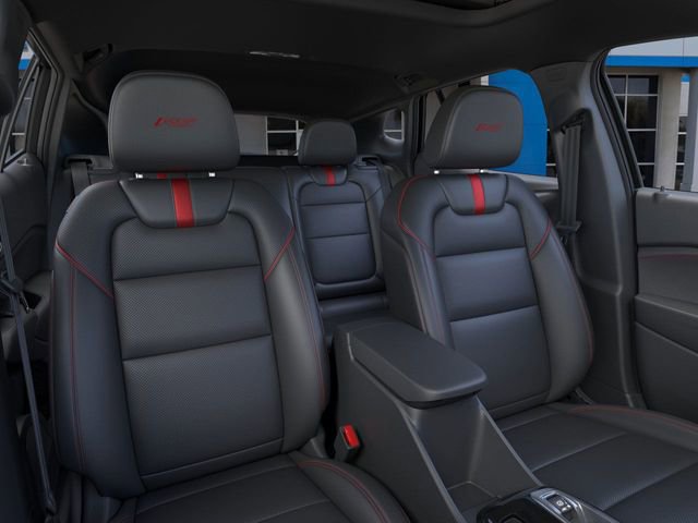 New 2026 Chevrolet Trax RS image 16