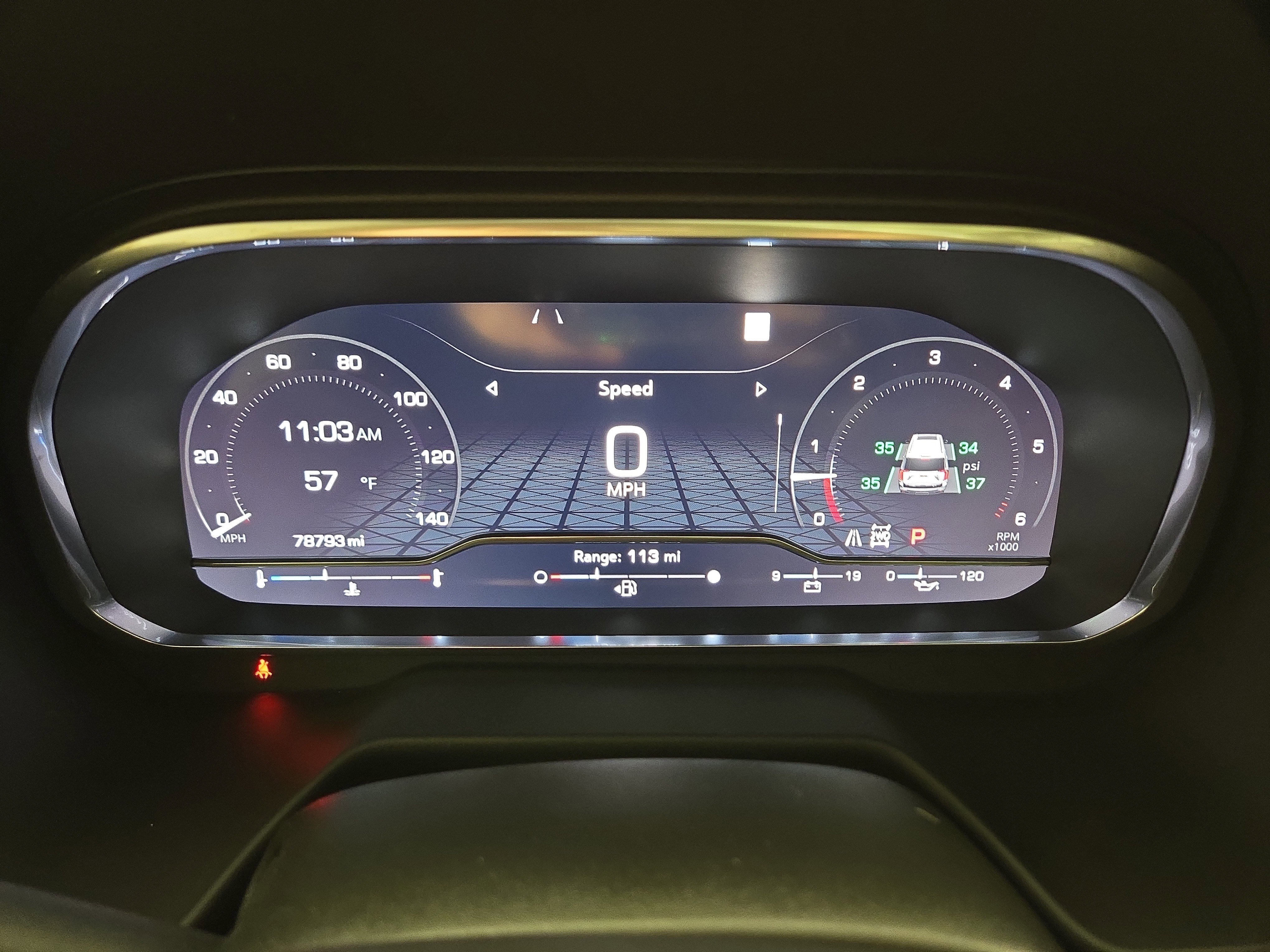 Certified 2022 GMC Yukon XL AT4 image 18