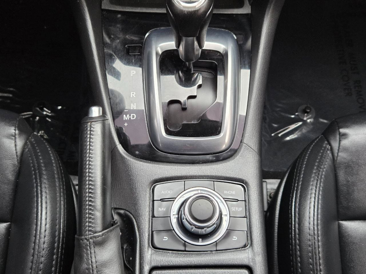 Used 2014 MAZDA MAZDA6 Touring image 24