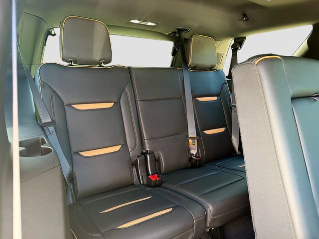 Used 2024 GMC Yukon AT4 w/ Max Trailering Package AWD/4WD image 19