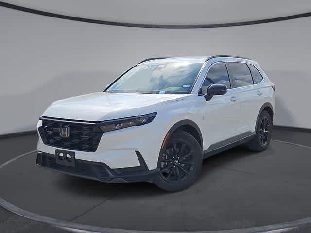 Used 2024 Honda CR-V Sport image 1