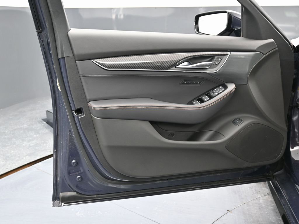 Used 2025 Cadillac CT5 Sport image 42