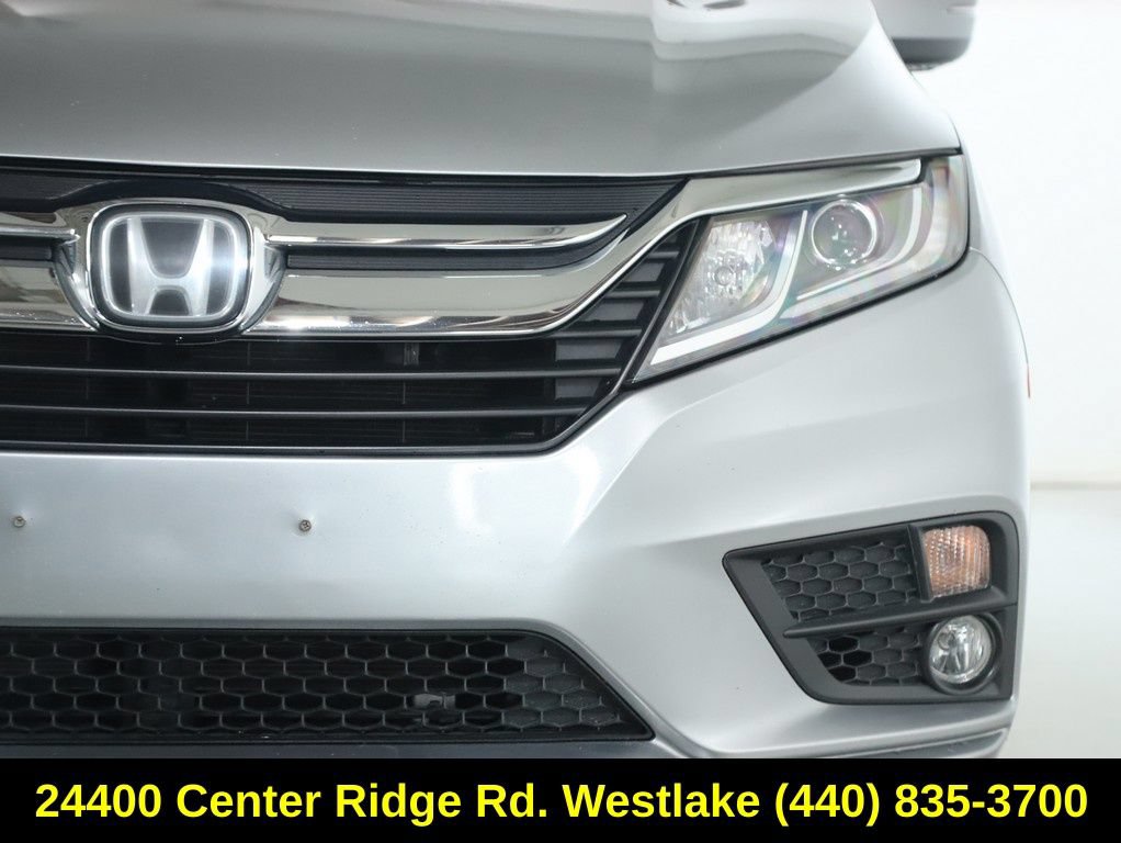 Used 2020 Honda Odyssey EX-L image 8