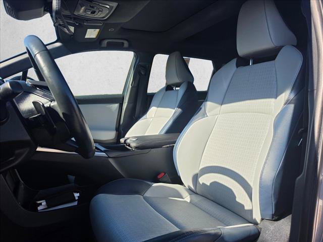 Certified 2023 Subaru Solterra AWD image 23