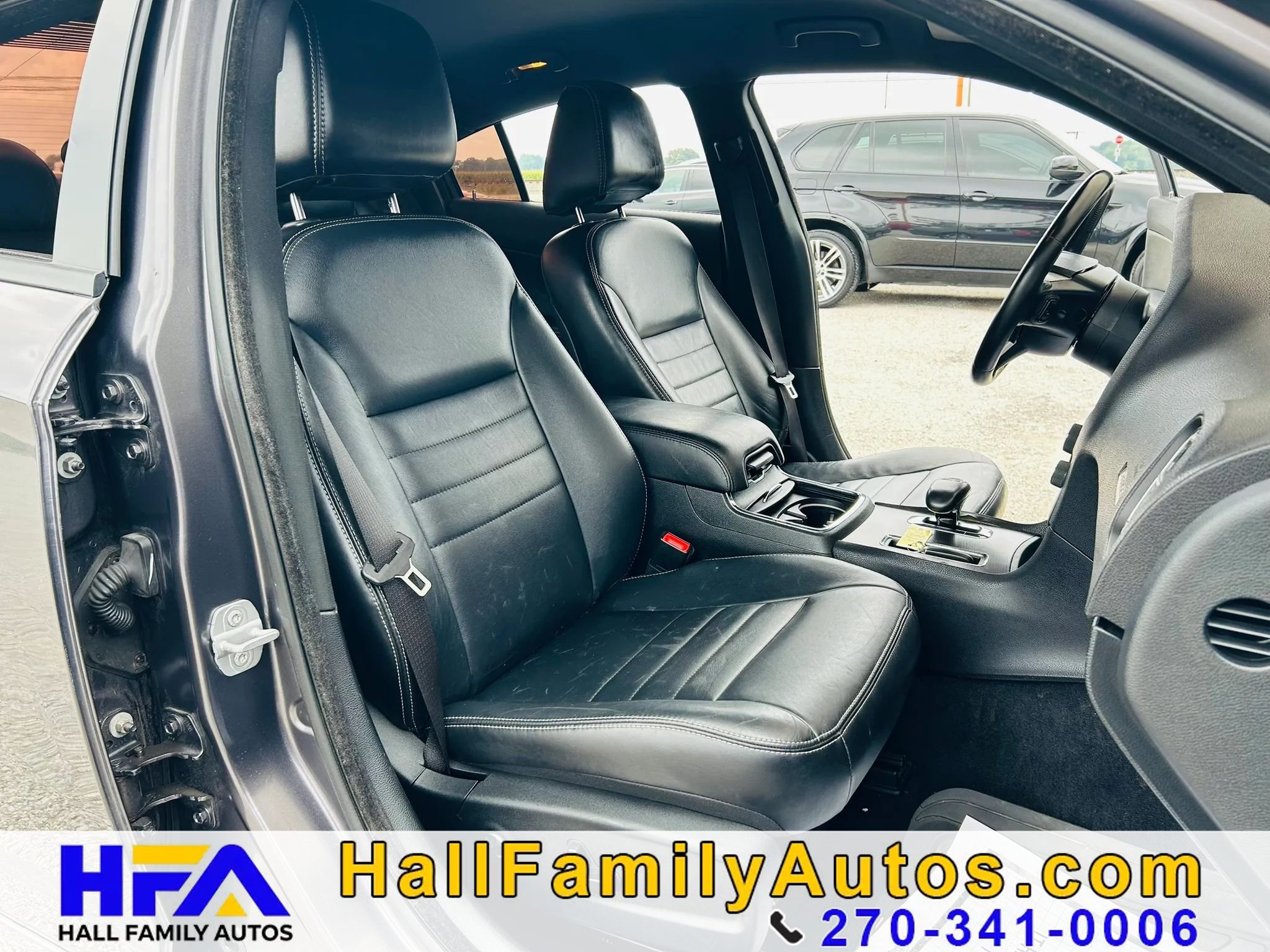 Used 2014 Dodge Charger SXT AWD/4WD image 20