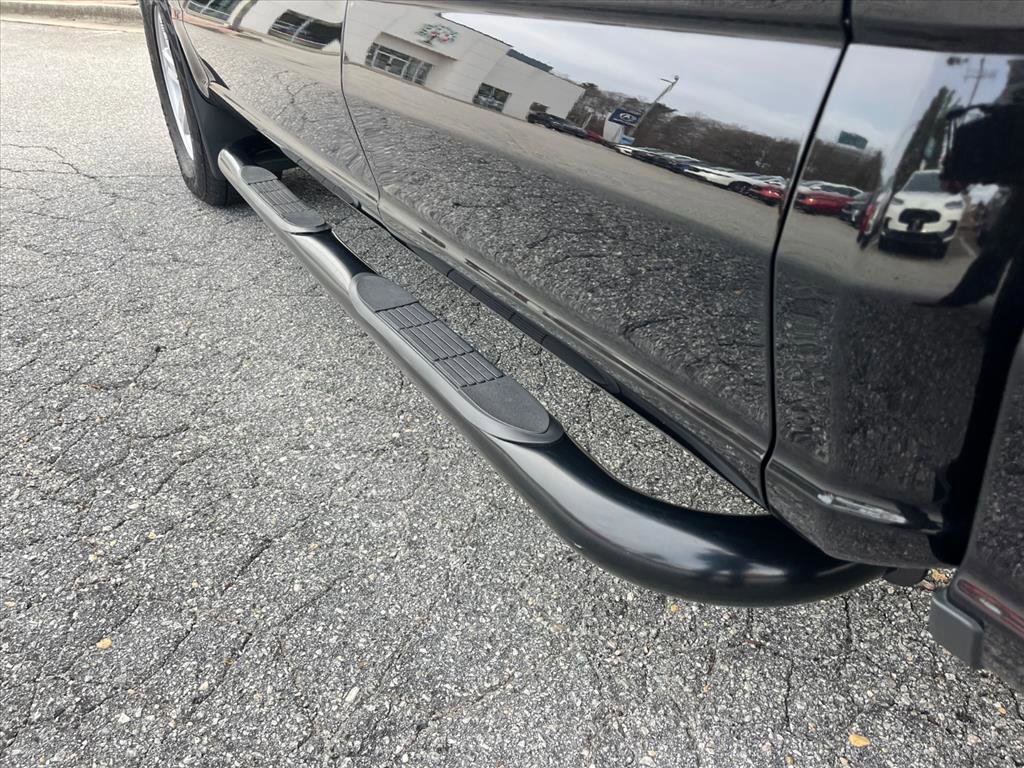 Used 2022 Ford F150 XLT w/ Trailer Tow Package image 23