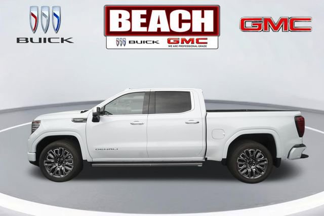 Used 2026 GMC Sierra 1500 Denali Ultimate image 6