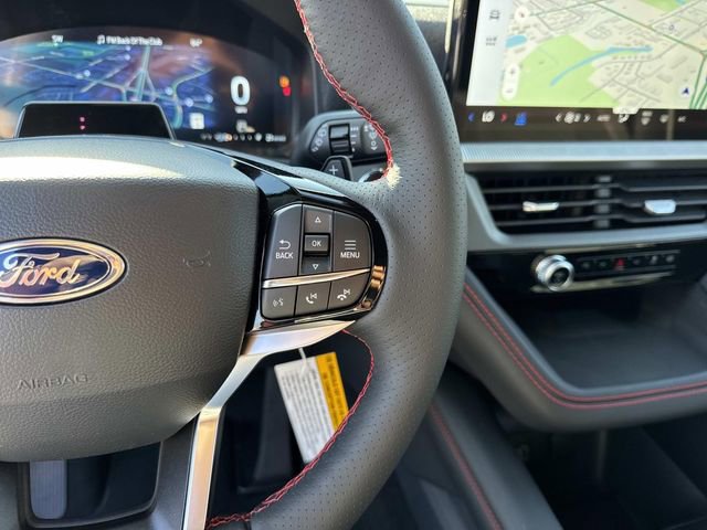 New 2026 Ford Explorer ST image 26