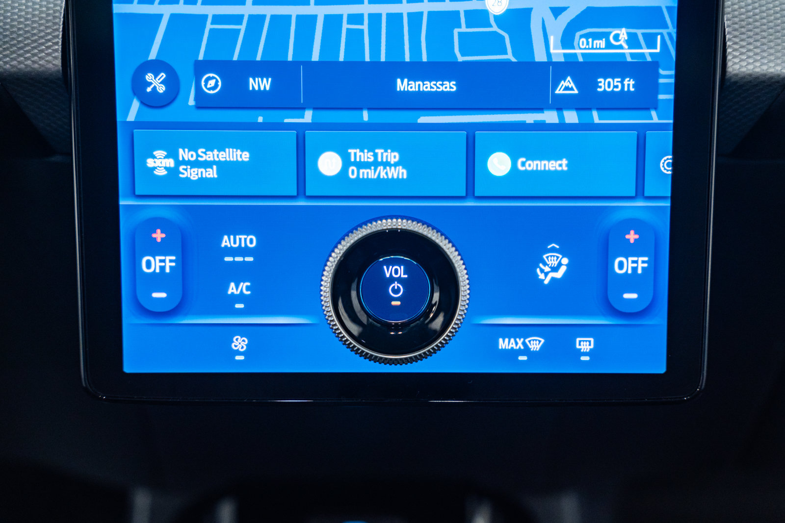Used 2023 Ford Mustang Mach-E Select RWD image 23