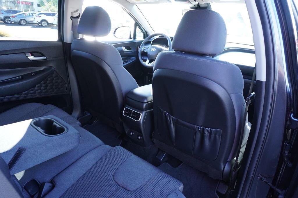 Used 2022 Hyundai Santa Fe SEL image 10