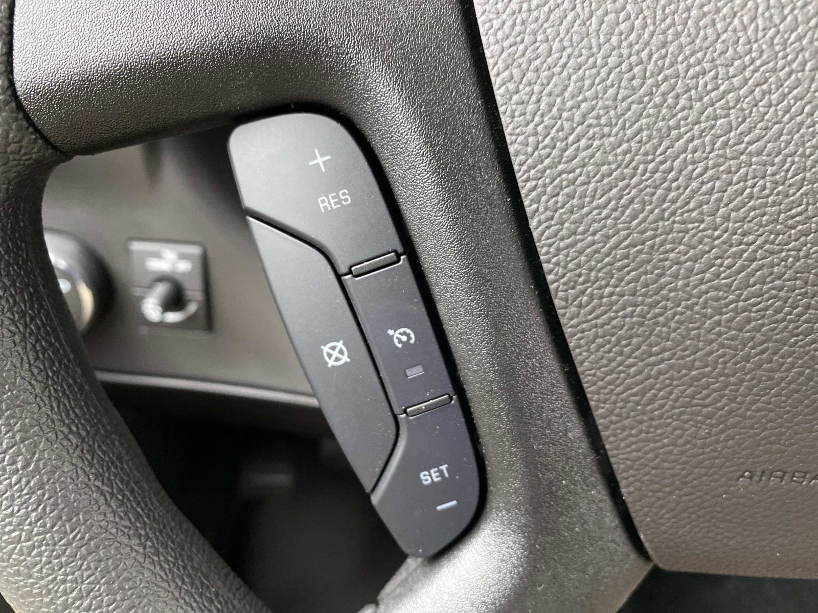 New 2025 GMC Savana 3500 w/ Driver Convenience Package image 12