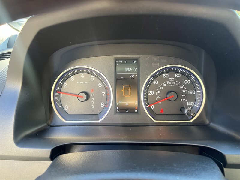 Used 2008 Honda CR-V LX image 16