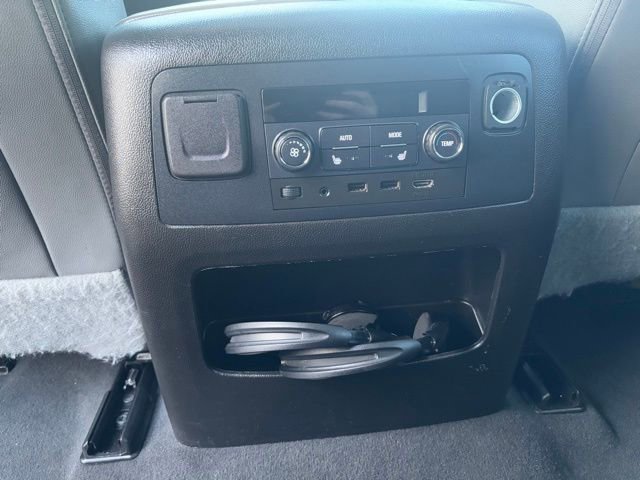 Used 2020 Chevrolet Tahoe LT image 31