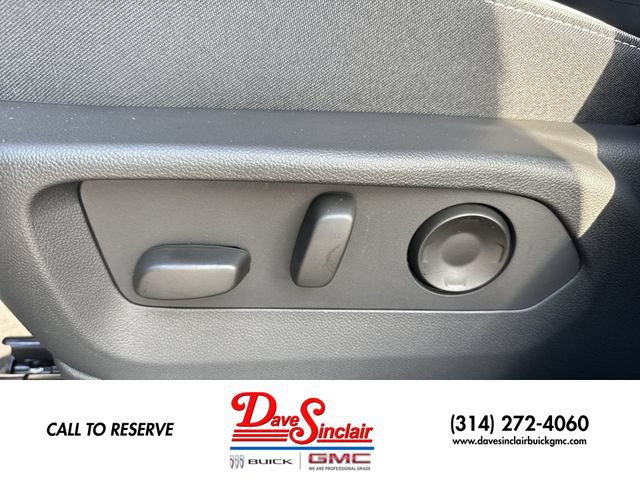 New 2026 Buick Envision Sport Touring AWD/4WD image 12