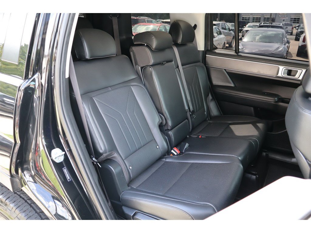 Used 2024 Hyundai Santa Fe XRT AWD/4WD image 15