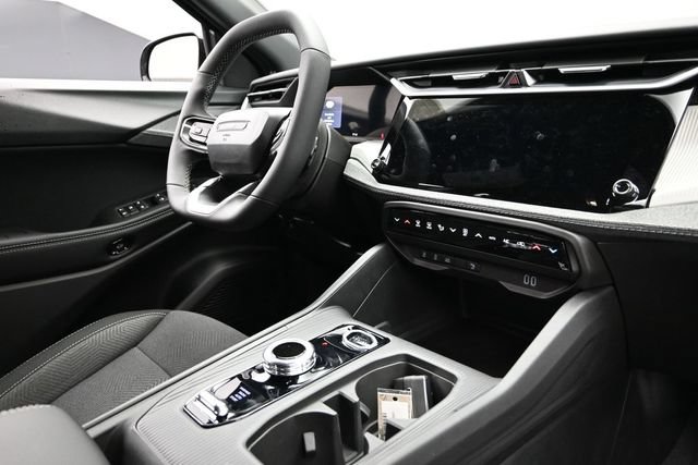 New 2026 Jeep Cherokee Laredo AWD/4WD image 13