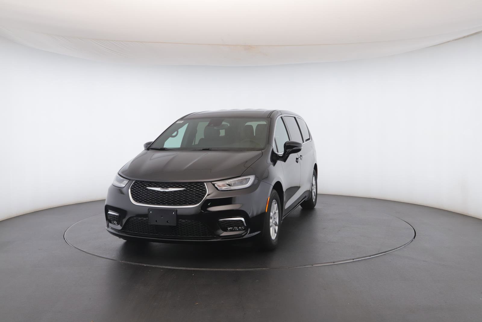 New 2026 Chrysler Pacifica Select image 38