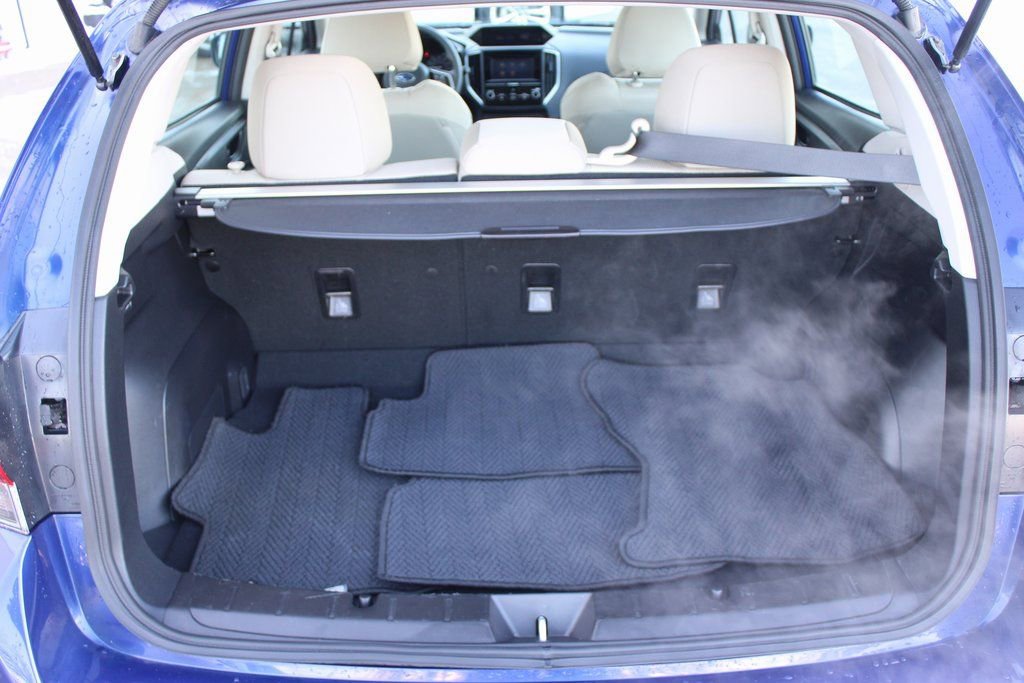 Certified 2023 Subaru Impreza 2.0i image 28