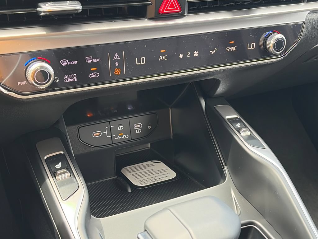 New 2026 Kia Sorento S AWD/4WD image 22