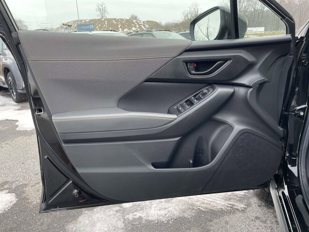 Certified 2025 Subaru Crosstrek 2.5i Sport w/ Popular Package #4A image 5