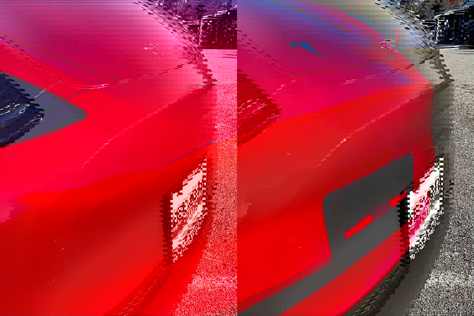 Used 2023 Tesla Model Y Long Range image 28